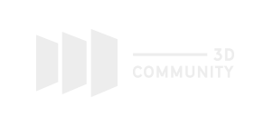 3D Community
